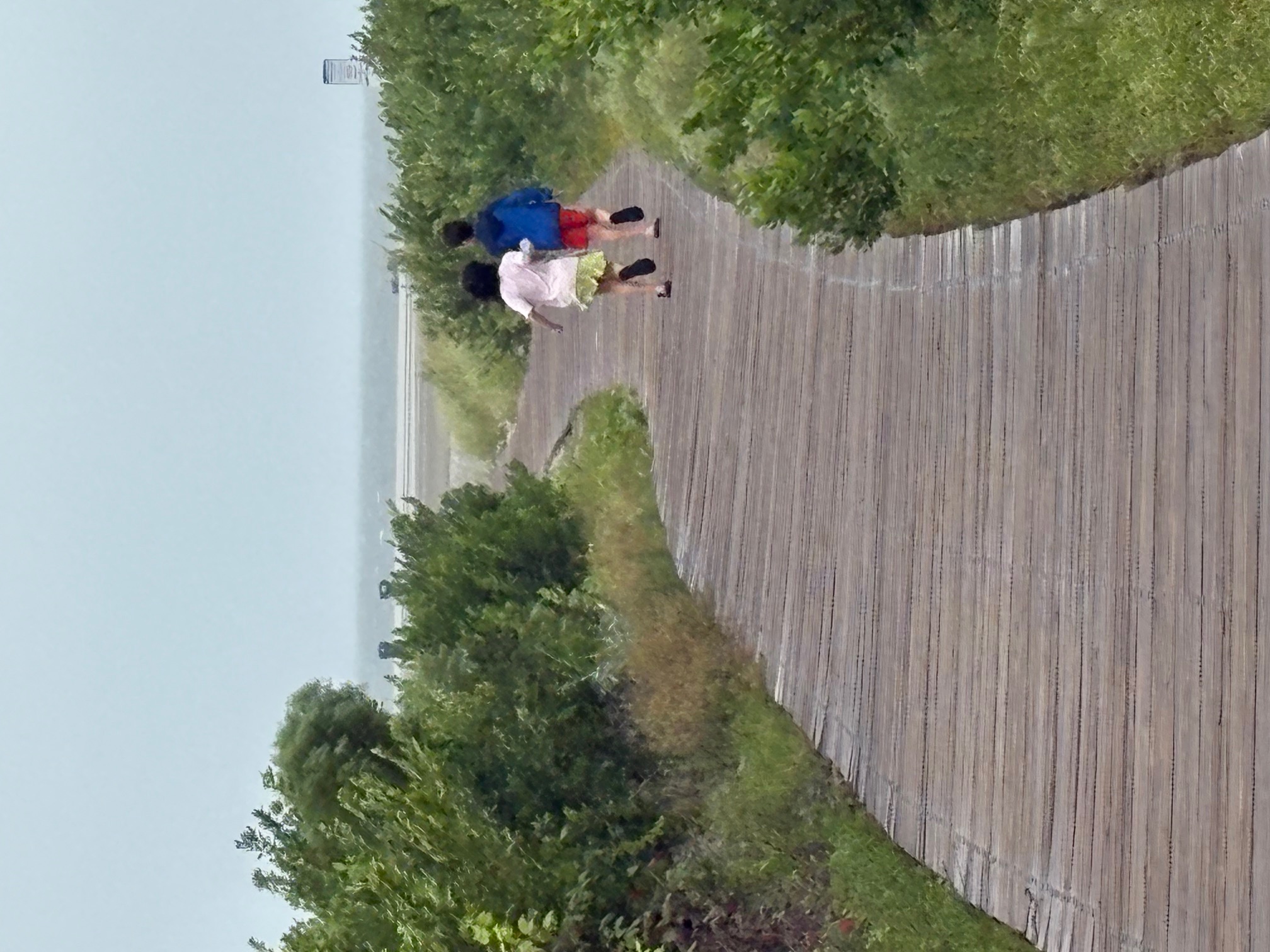 George, Founder of Ethia